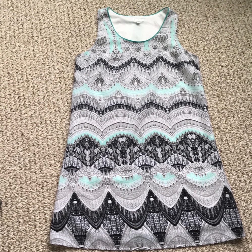 Charming Charlie dress